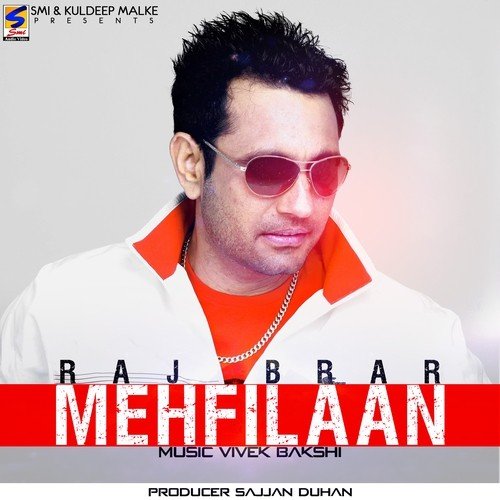 Mehfilaan