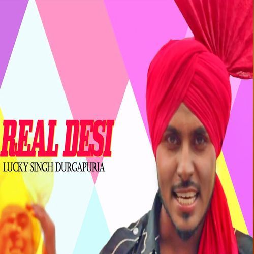 Real Desi