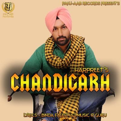 Chandigarh