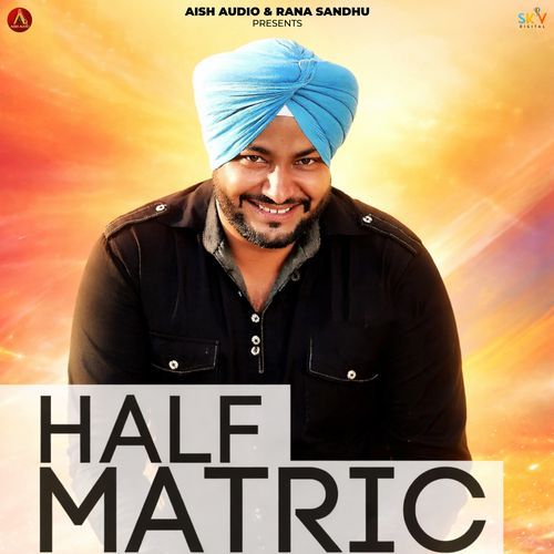 Half Matric