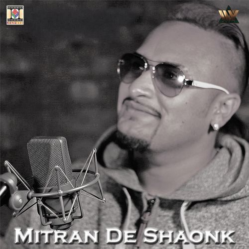 MITRAN DE SHAONK