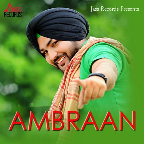Ambraan