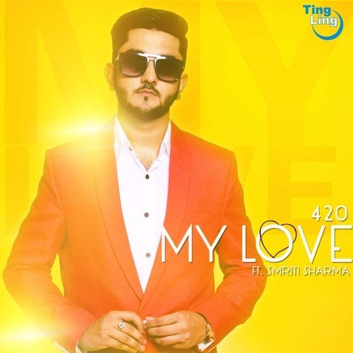 My Love