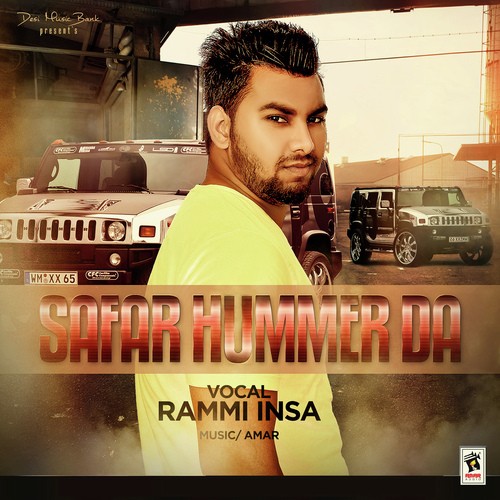 Safar Hummer Da