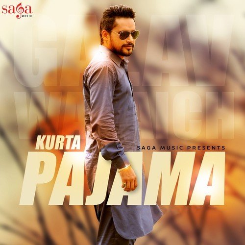 Kurta Pajama