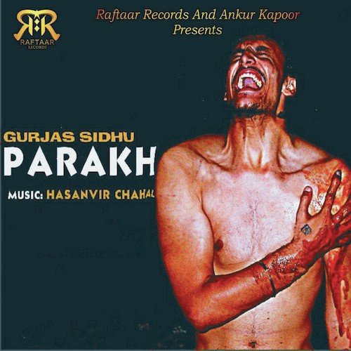 Parakh