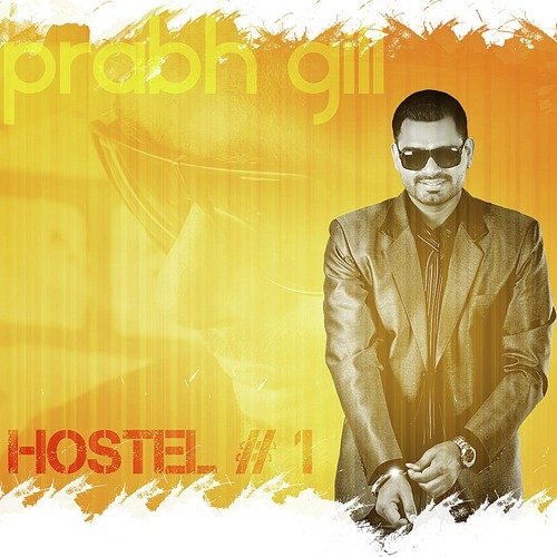 Hostel 1