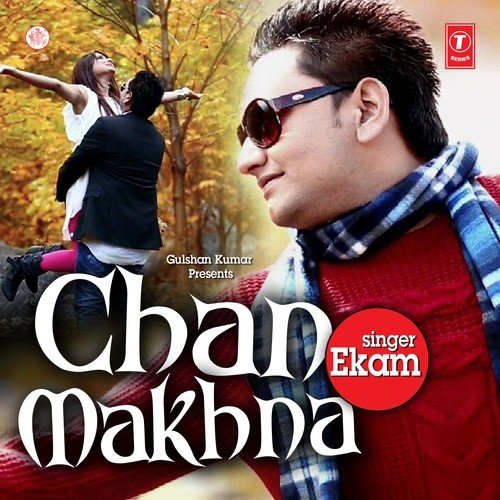 Chan Makhna