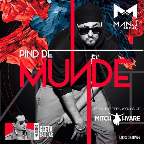 Pind De Munde