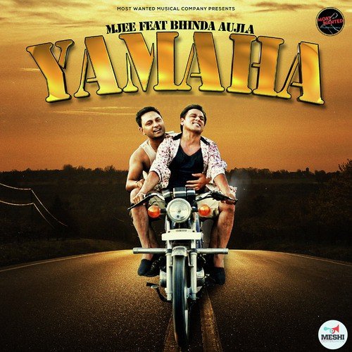 Yamaha