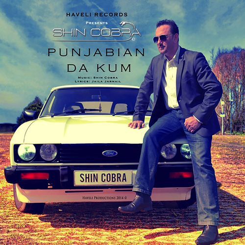 Punjabian Da Kum