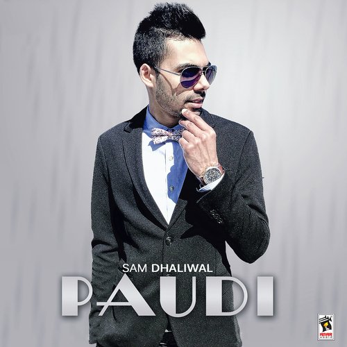 Paudi