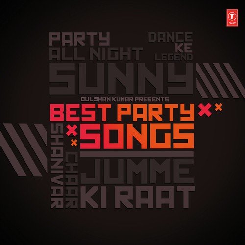 Jumme Ki Raat
