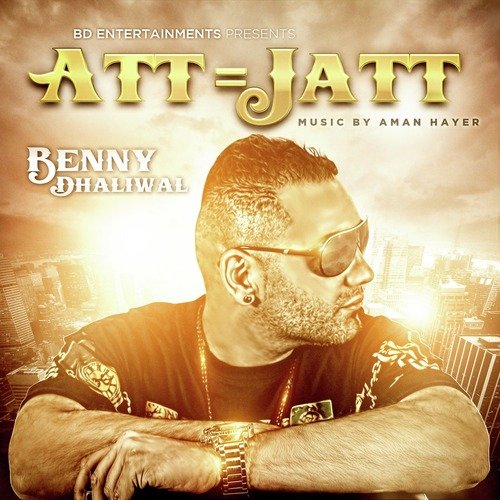 Att Jatt