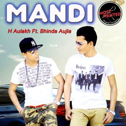 Mandi
