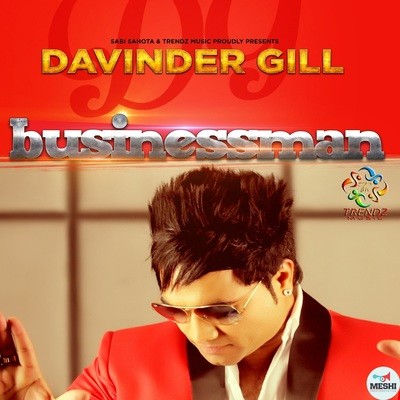 Businessman