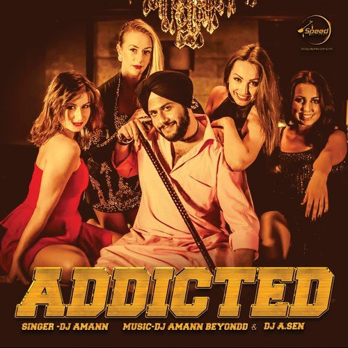 Addicted