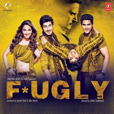 Fugly Fugly Kya Hai
