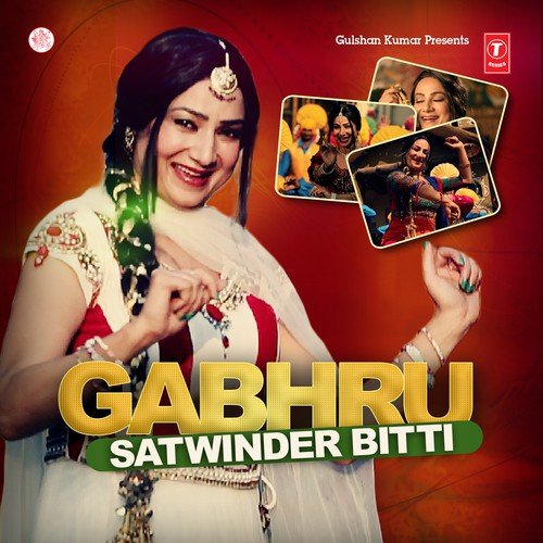 Gabhru