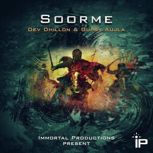 Soorme