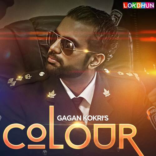 Colour
