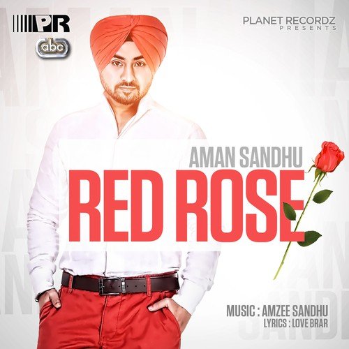 Red Rose