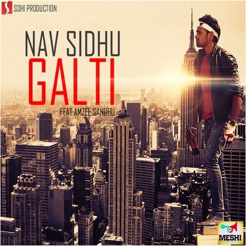 Galti