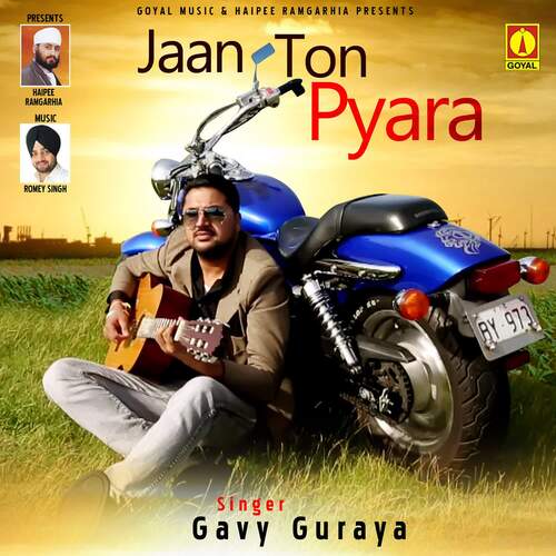 Jaan Ton Pyara