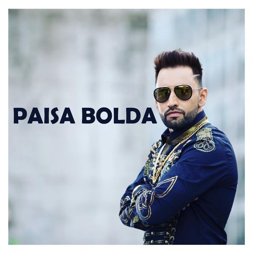 Paisa Bolda