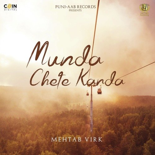 Munda Chete Karda