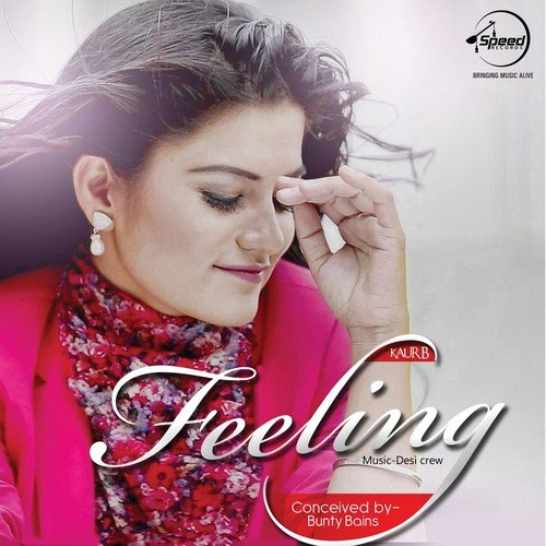 Feeling