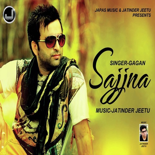 Sajjna