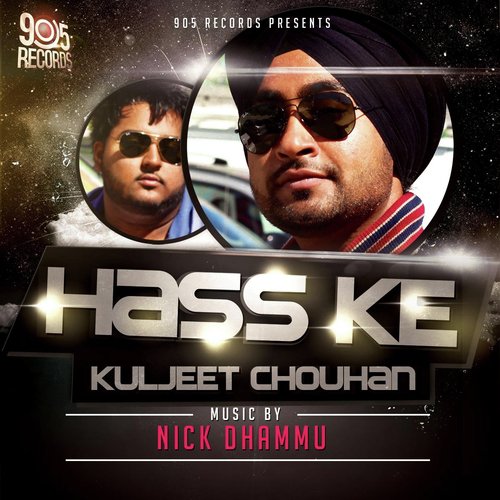Hass Ke