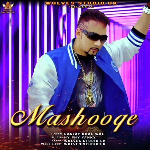 Mashooqe