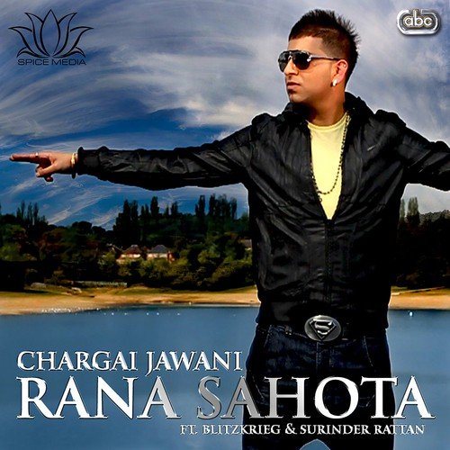 Chargai Jawani-