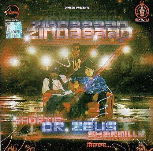 Zindabaad