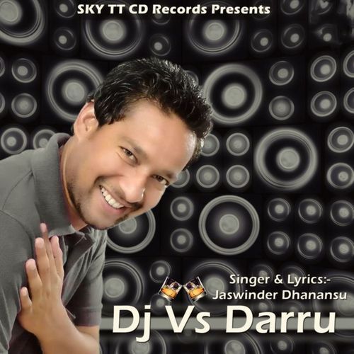 DJ Vs Darru