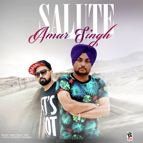 Salute