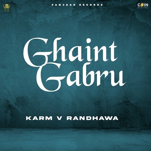 Ghaint Gabru