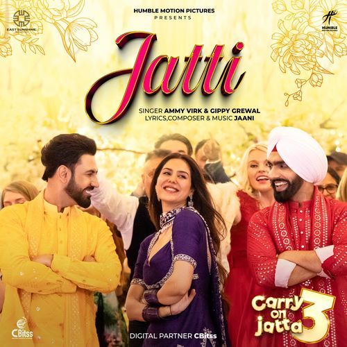 Jatti