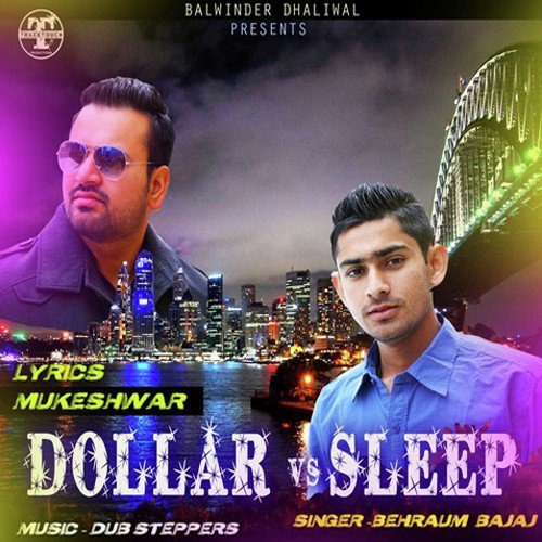 Dollar Vs Sleep