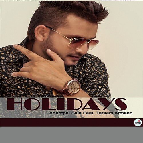 Holidays