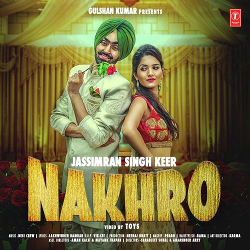 NAKHRO