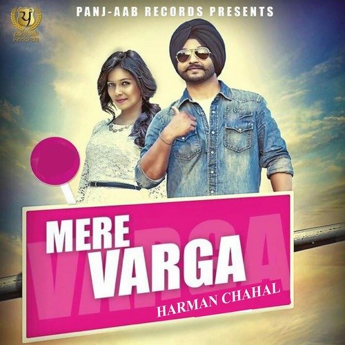 Mere Varga