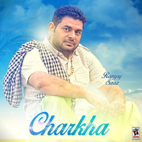 CHARKHA