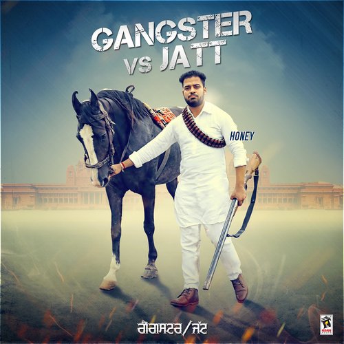 Gangster Vs Jatt