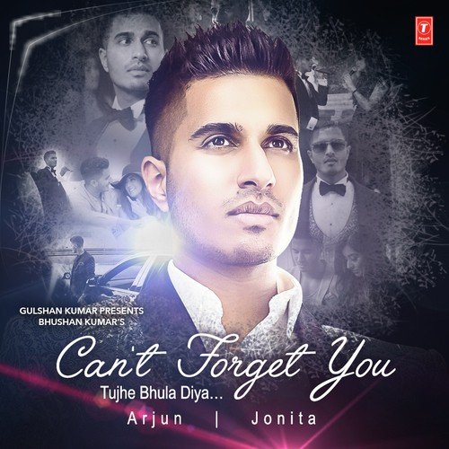 Cant Forget You