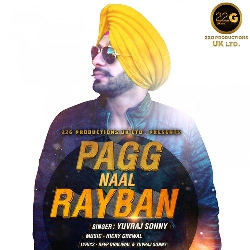 Pagg Naal Rayban