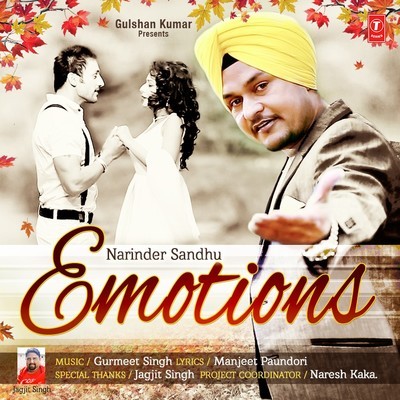 Emotions
