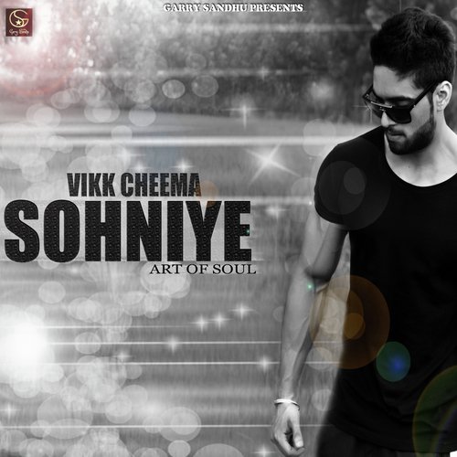 Sohniye